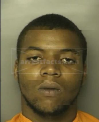 Dequan Dontae Ray