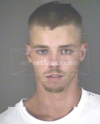 Daniel Paul Hutchinson
