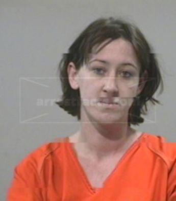 Melissa Sue Stiles
