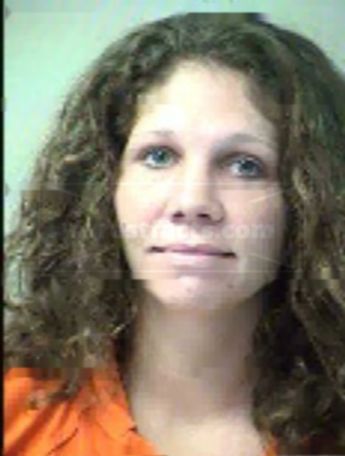 Melissa Erin Newsome