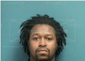Keiarre Lamont Walker