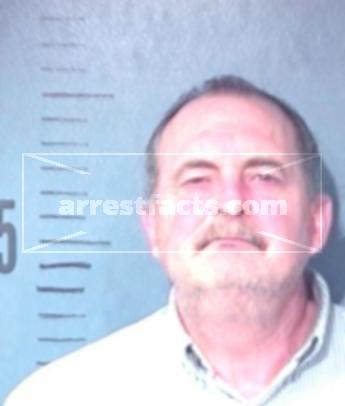 Joey Ray Harvey