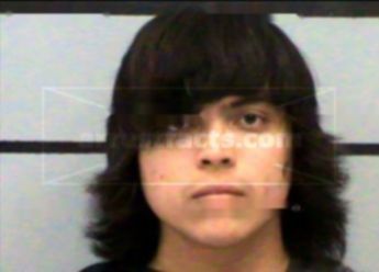 Joshua Francisco Garcia