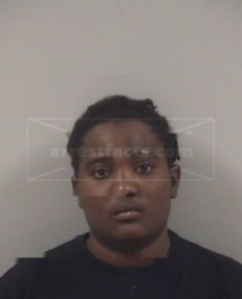 Moneka Shanice Jackson