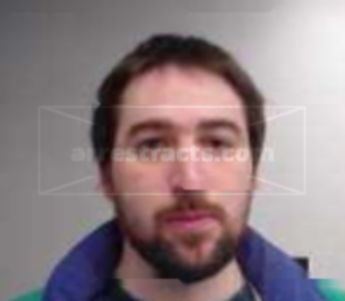 Matthew Jonathan Bergeron
