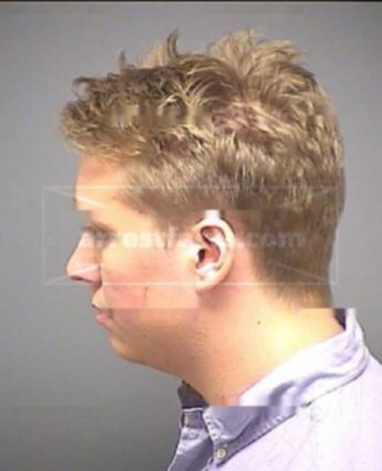 Conor Jacob Doherty