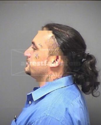 Steven Roderick Hernandez