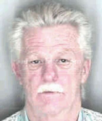 Donald Ray Lanier