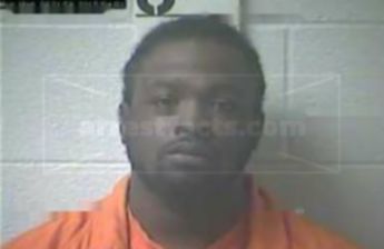 Hyshun Gerod Freeman