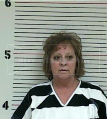 Sherry Diane Fontaine