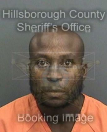 Sidney Lamar Gibson