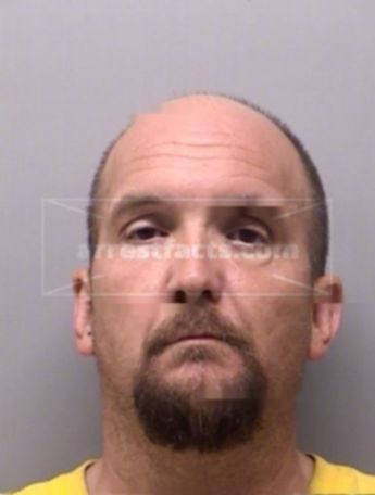 Jeffery Ray Cox
