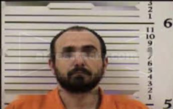 Trenton Ray Fabian