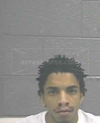 Davin Lamar Thorton