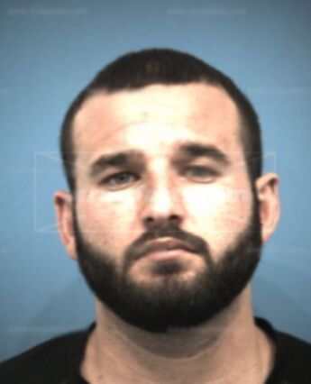 Bradley Joseph Roberts