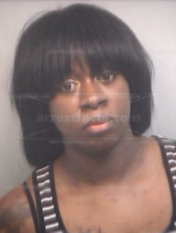 Rekiya Mckee