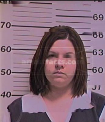 Shannon Michelle Knight