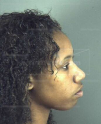 Shayla Jaquae Edmonson