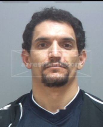 Adam Troy Mattox