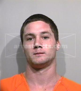 Travis Richard Sheppard