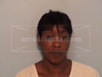 Sharan Marie Bruce