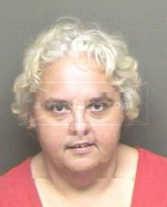 Charity Kay Barfield