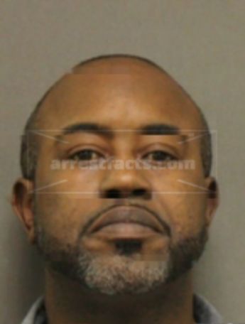 Charles Aaron Saulsberry
