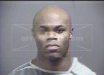 Darry Antoine Owens
