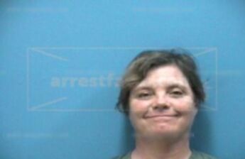 Tiffany Anne Bergan