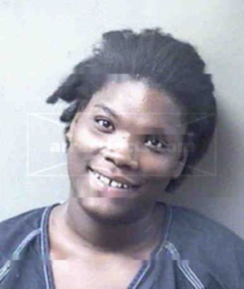 Agnes Dorrene Scott