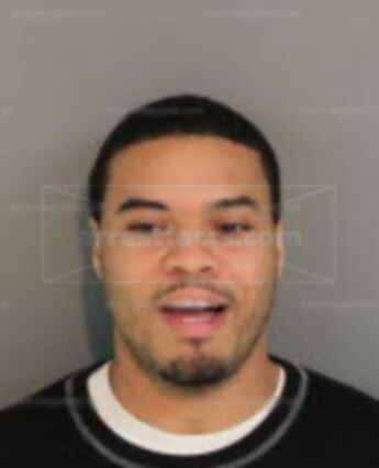 Markeus Morris