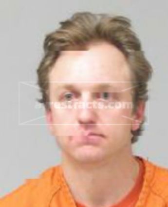 Clarence Michael Olson