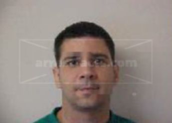Mark Edward Mendez