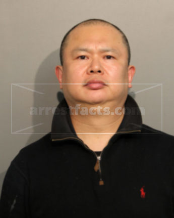 Tony Q Liu