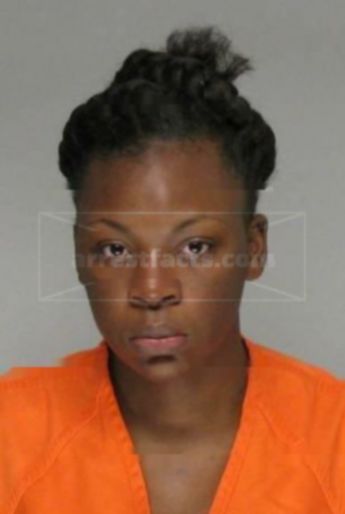 Chakoya Lashae Sanders