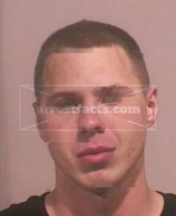 Derrick Brantley