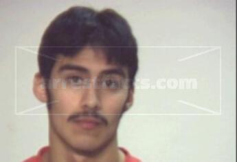 Louis Nicholas Aguero