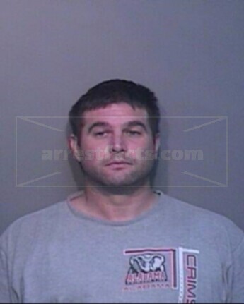 Joel Paul Delisle