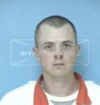 Bradley Scott Mullinax