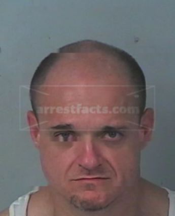 Kenneth Darrin Raulerson