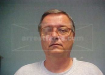 Thomas Kent Lackey