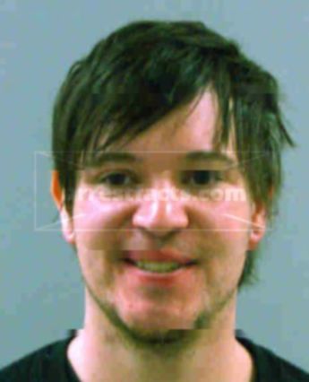 Joshua James Chapman