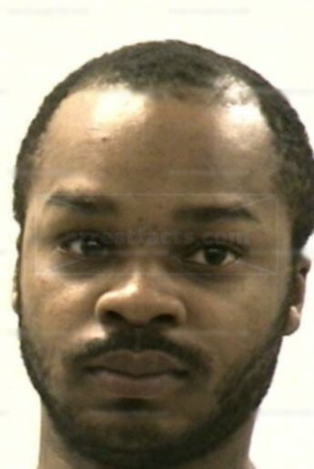 Desmond Jerrod Ussery