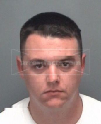 Brian Travis Carr
