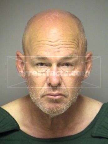 Roger Mitchell Davis