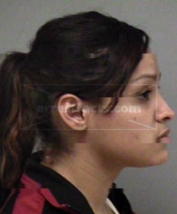 Vivian M Martinez