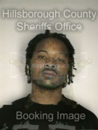 Frederick Marquis Berry