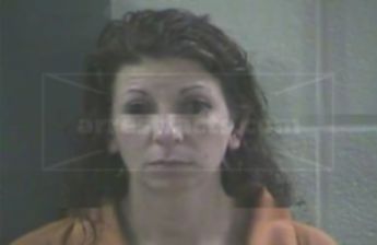 Melissa Sue Boulay