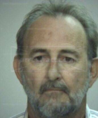 Jerry Glen Mcnabb