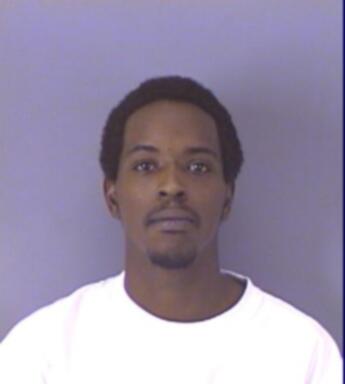 Damiond Cortez Horn